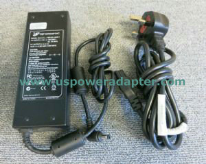 New FSP Group FSP120-1ADE11 120W 19.0V 6.32A LCD Monitors AC Power Adapter
